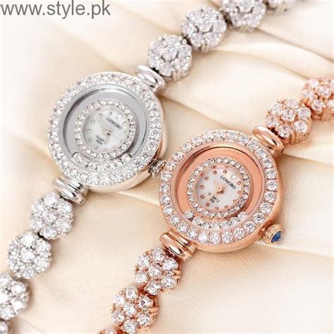 luxury pakistani watches